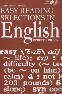  Easy reading selections in English