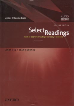 Select Readings Upper-Intermediate 2nd edition