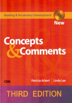 Concepts & Comments Third Edition