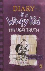 DIARY of a Wimpy Kid: the ugly truth