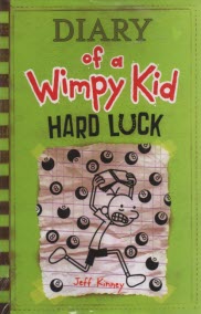 DIARY of a Wimpy Kid: hard luck