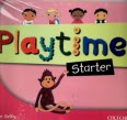 Playtime Starter 