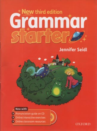Grammar Starter  