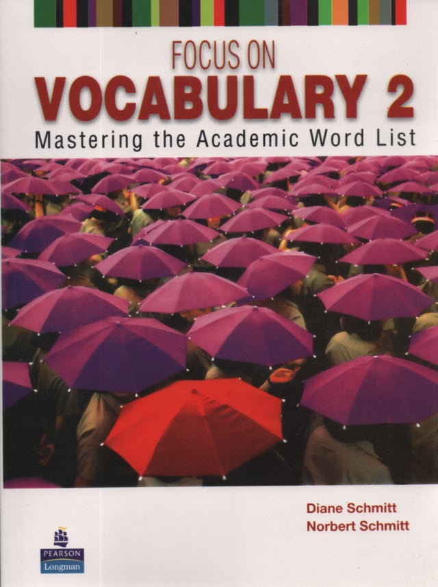 Focus on vocabulary2 