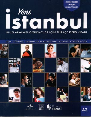 تركي استانبول yeni  Istanbul Turkish A2 