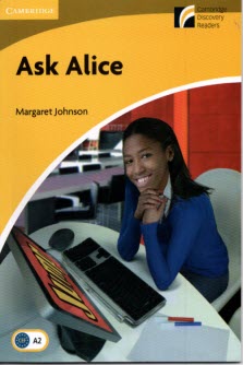 Ask Alice Level 2 Elementary 