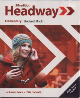 Headway Elementary 5th Edition