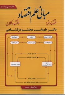 مباني علم اقتصاد: اقتصاد خرد، اقتصاد كلان