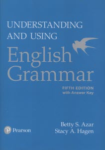  Understanding and using English grammar