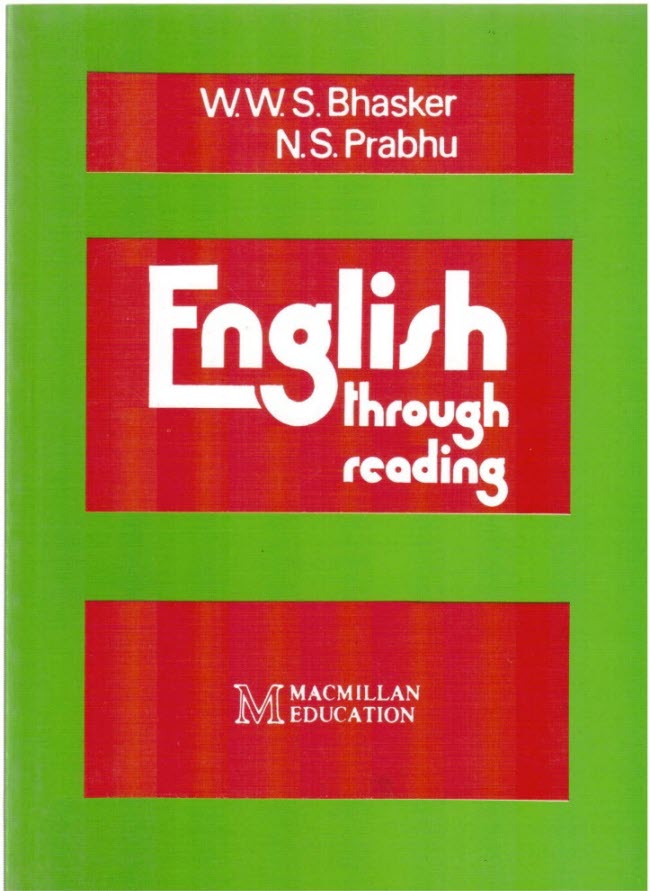  English Through Reading