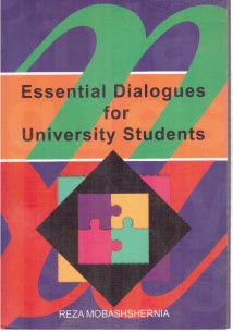 Essential dialogues for university students