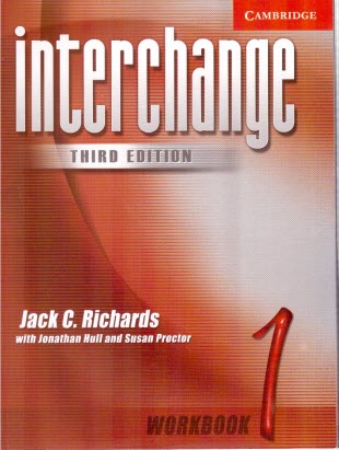 interchange 1 third edition