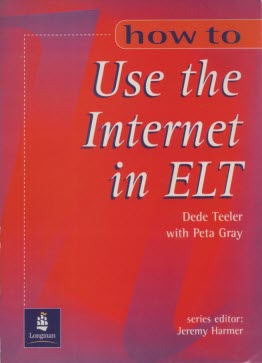 HOW TO USE THE INTERNRET IN EL