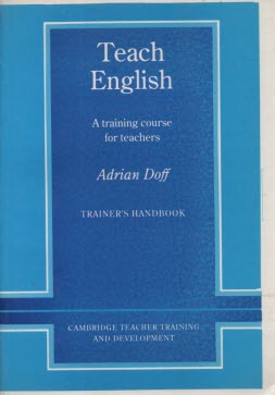  Teach English