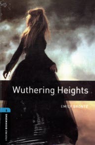 ‏ Wuthering heights