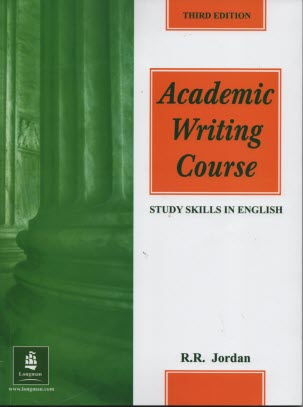 Academic Writing Course: THIRD EDITION 