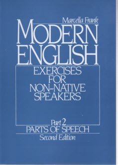 2 Modern English