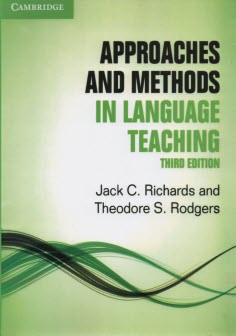 Approaches and methods in lang