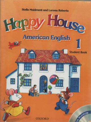 Happy house 1