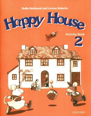 Happy house 2