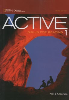  Active skills for reading: book 1