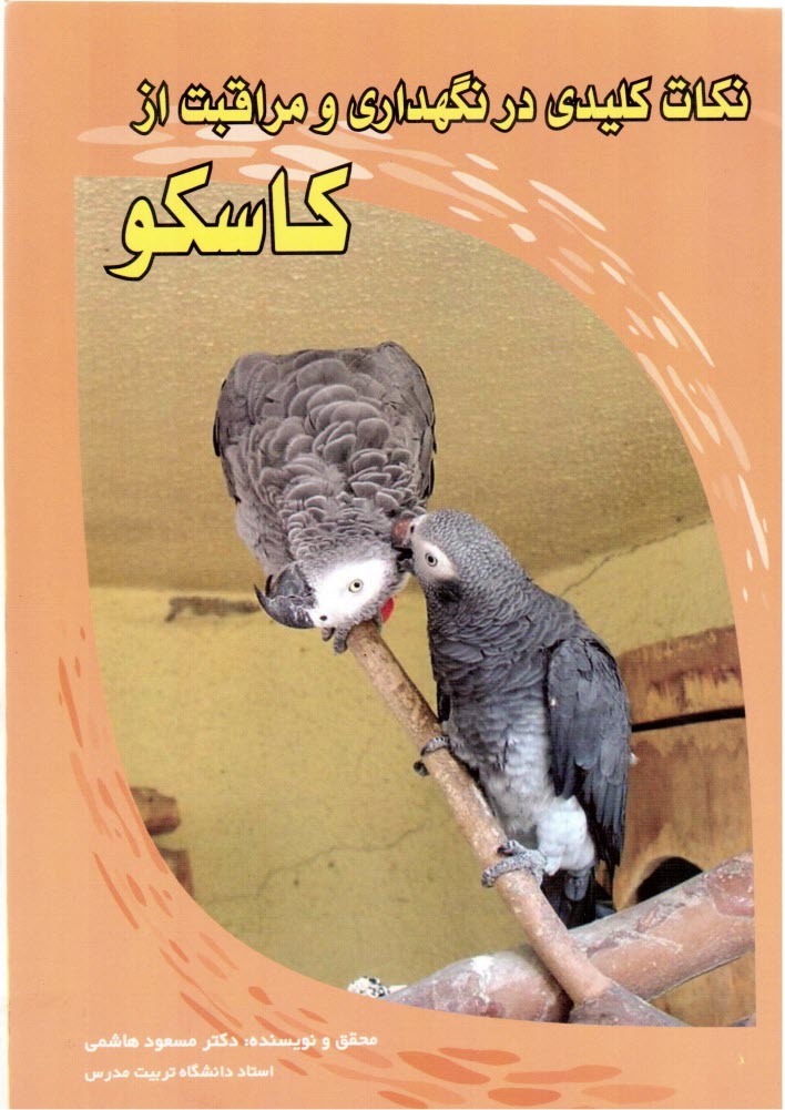 نكات كليدي نگهداري مراقبت از كاسكو