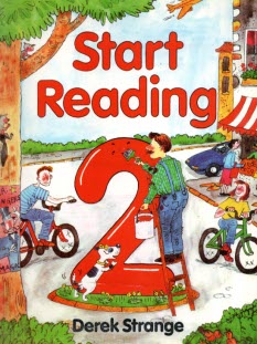 Start reading 2 