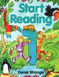 Start reading 1 