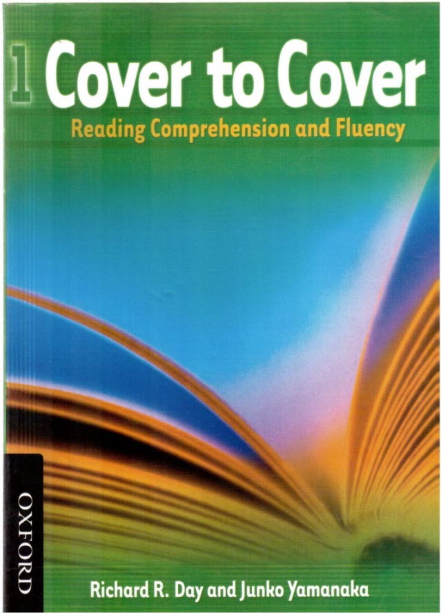 Cover to cover 1: reading comprehension and fluency