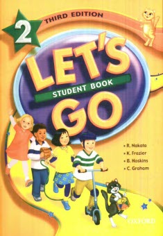 Let's go 2: student book