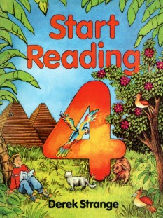 Start reading 4 