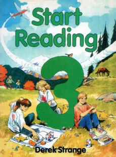 Start reading 3 