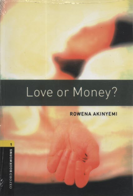 Love or Money with CD