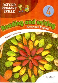 Reading and writing 4: American English