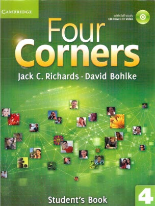 Four Corners 4