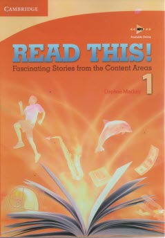 Read this! 1