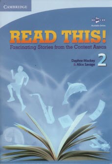 Read this! 2 
