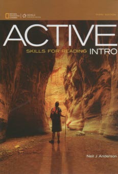 ACTIVE Skills for Reading Intr