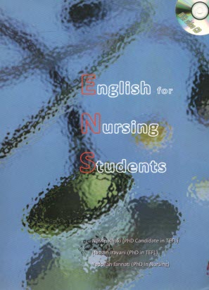 English for Nursing students 