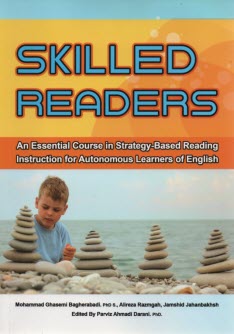 Skilled readers 