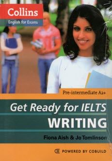 Collins: Get Ready for IELTS Writing