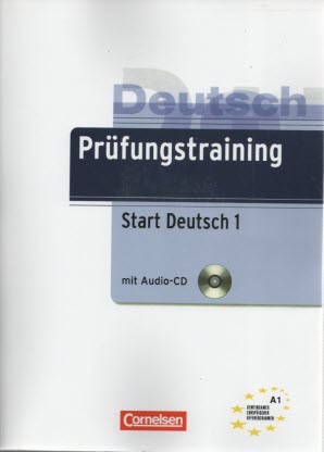Prüfungstraining A1 - Start De