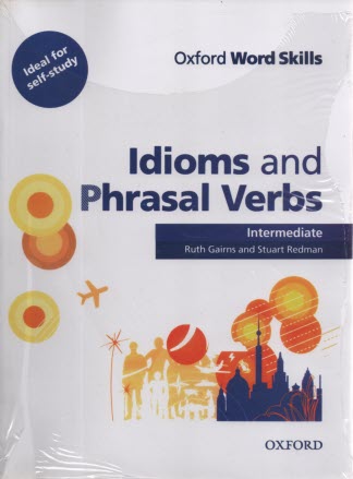 Oxford Word Skills Idiom and P
