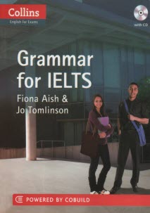 Collins: Grammar for IELTS