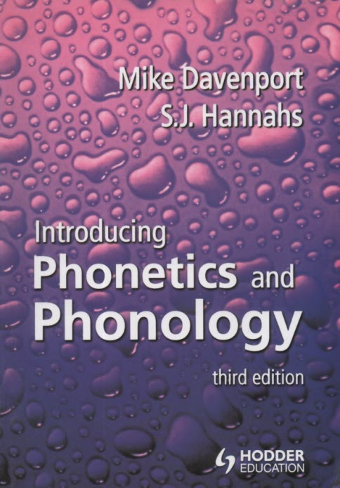 Introducing Phonetics and Phon