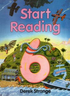 Start reading 6  