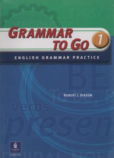 Grammar to go 1 