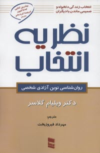 نظريه انتخاب   