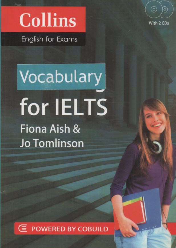 Collins: vocabulary for IELTS 