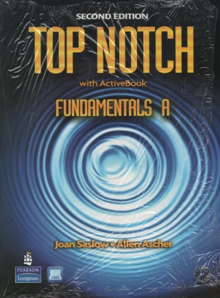 Top notch  fundamentals A   